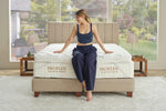 JOYREST Proflex – επαγγελματικό σύστημα ύπνου για ξενοδοχεία