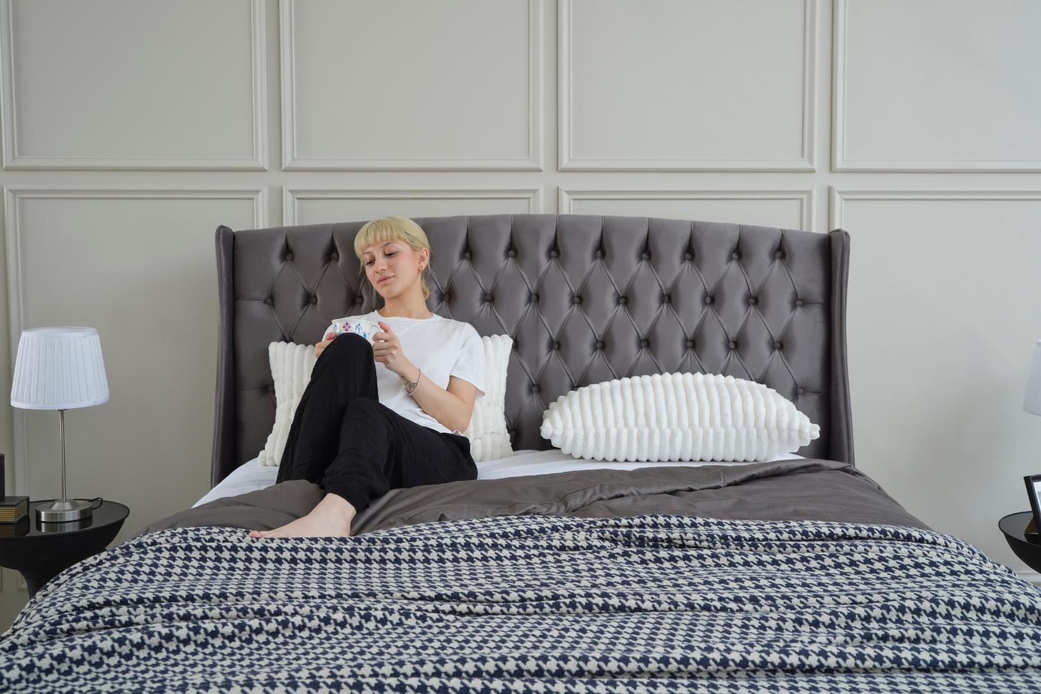 Κρεβάτι Elite JOYREST – κορυφαία επιλογή με αποθήκη