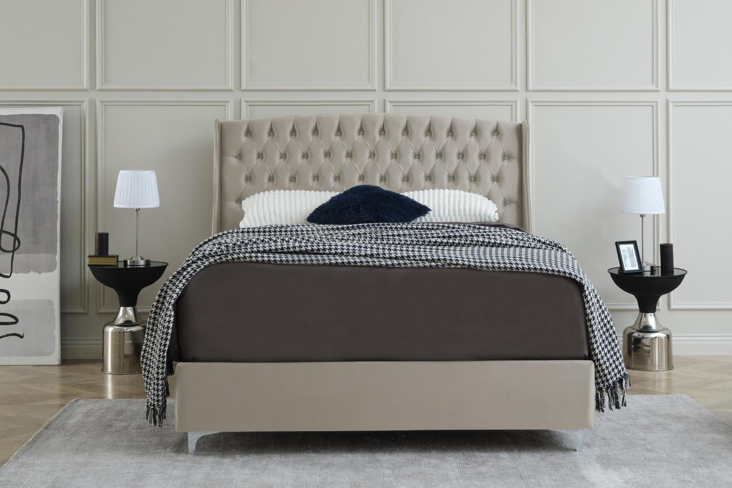 JOYREST Elite – premium κρεβάτι με αποθήκη και κορυφαία χαρακτηριστικά