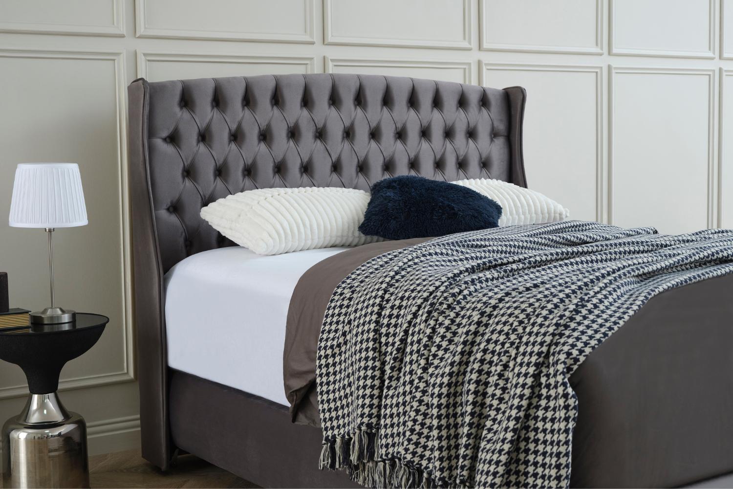 JOYREST Elite – κορυφαίο premium κρεβάτι με αποθήκη