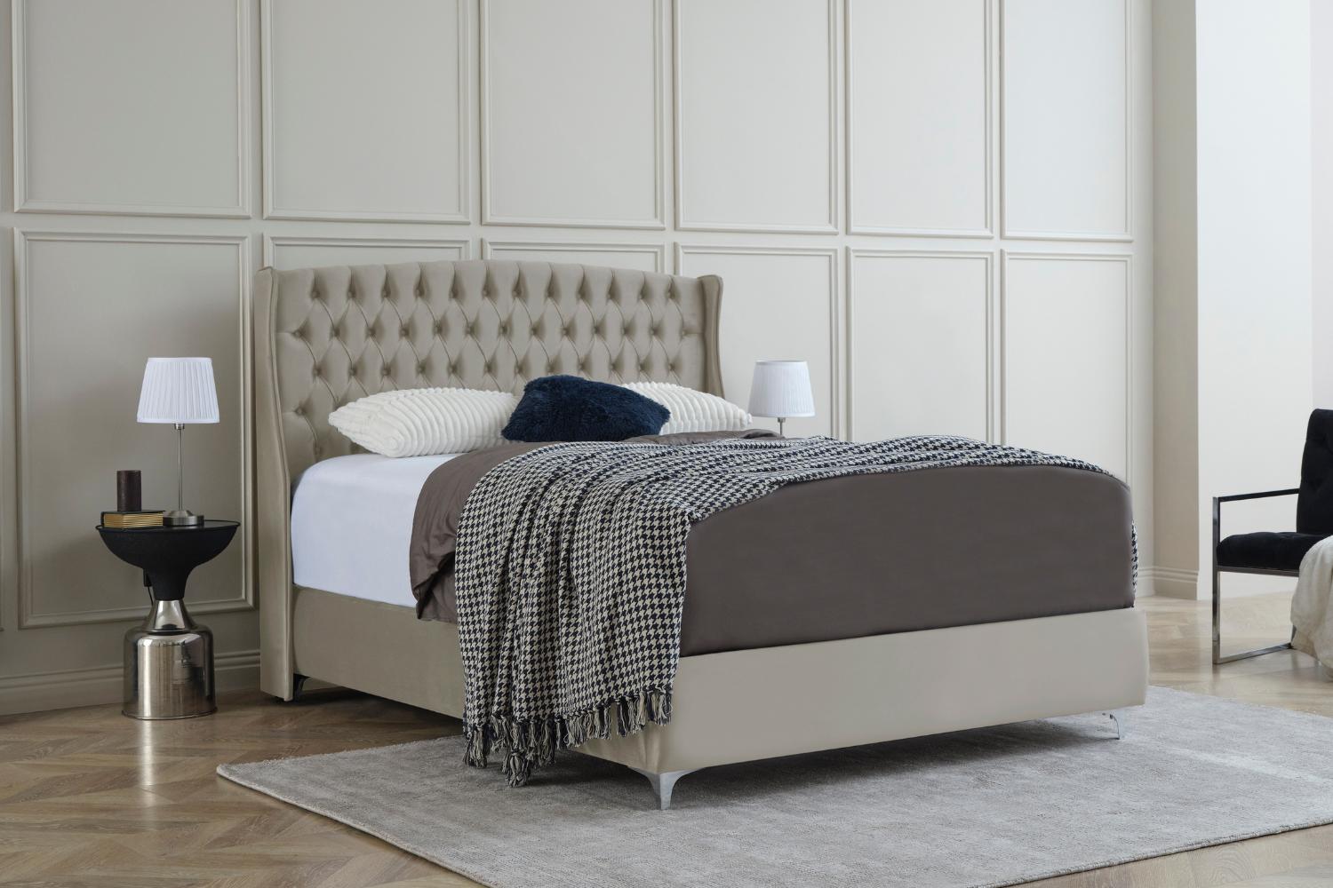 Κρεβάτι JOYREST Elite με αποθηκευτικό χώρο – premium κατασκευή