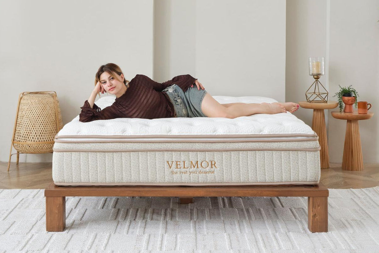 Στρώμα Velmor JOYREST  το καλύτερο στην ελληνική αγορά