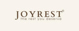 Λογότυπο εταιρείας JOYREST – the rest you deserve
