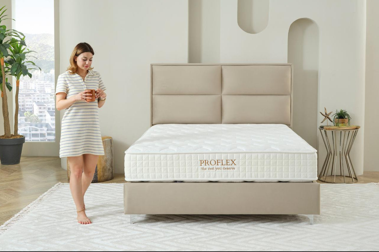 Σετ JOYREST Palermo με Proflex – premium άνεση και λειτουργικότητα στην Ελλάδα
