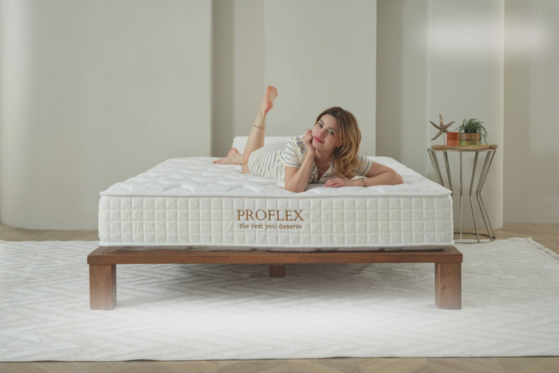 Black Friday 2025 στην JOYREST με Proflex